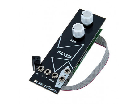 DREADBOX FILTER DREADBOX FILTER